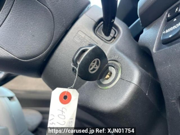 Used 2005 AT toyota hiace-van KDH205V Image[27]