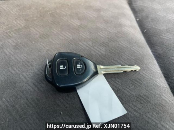 Used 2005 AT toyota hiace-van KDH205V Image[28]