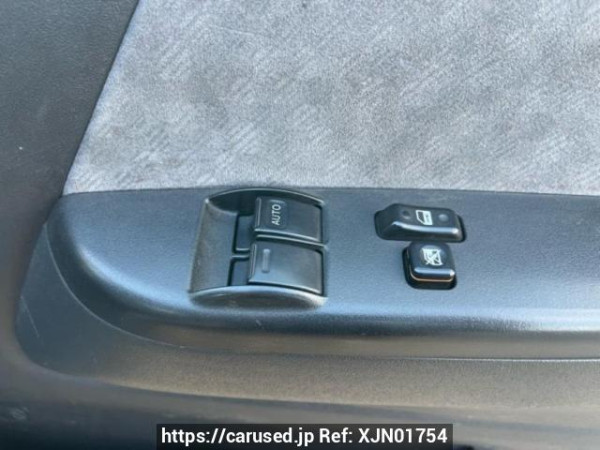 Used 2005 AT toyota hiace-van KDH205V Image[29]