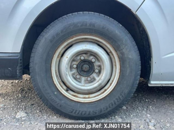 Used 2005 AT toyota hiace-van KDH205V Image[32]