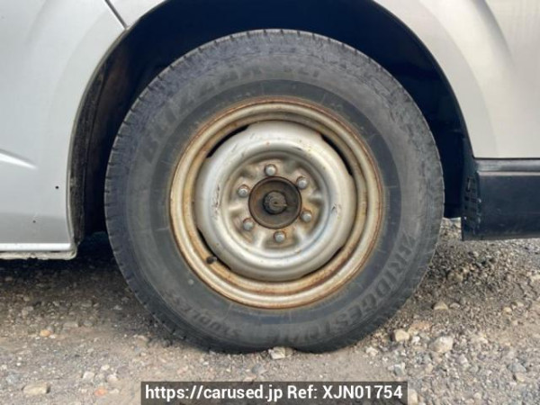 Used 2005 AT toyota hiace-van KDH205V Image[33]