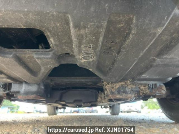 Used 2005 AT toyota hiace-van KDH205V Image[35]