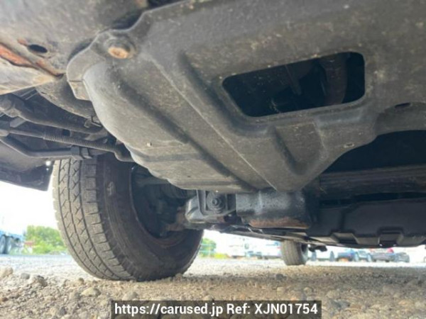 Used 2005 AT toyota hiace-van KDH205V Image[36]