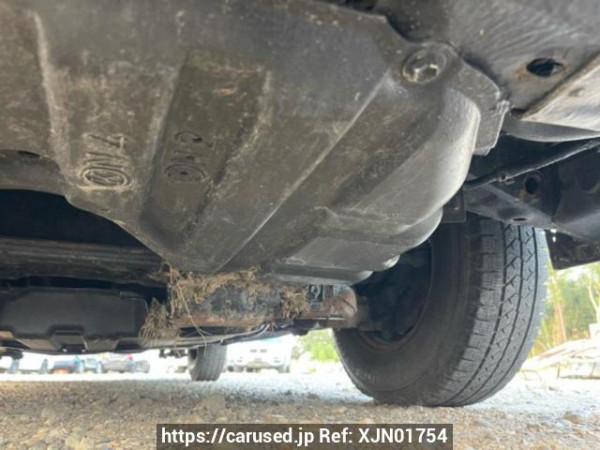 Used 2005 AT toyota hiace-van KDH205V Image[37]