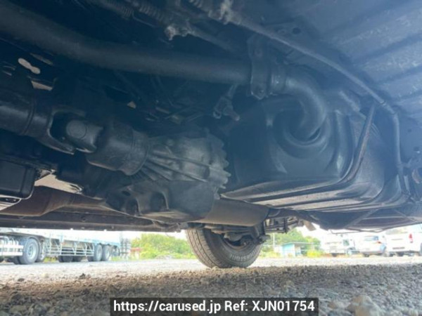 Used 2005 AT toyota hiace-van KDH205V Image[38]