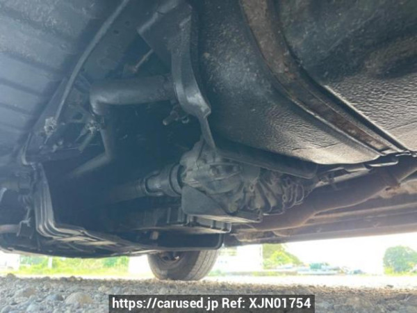 Used 2005 AT toyota hiace-van KDH205V Image[39]