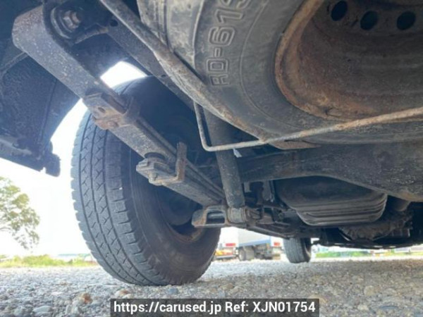 Used 2005 AT toyota hiace-van KDH205V Image[41]