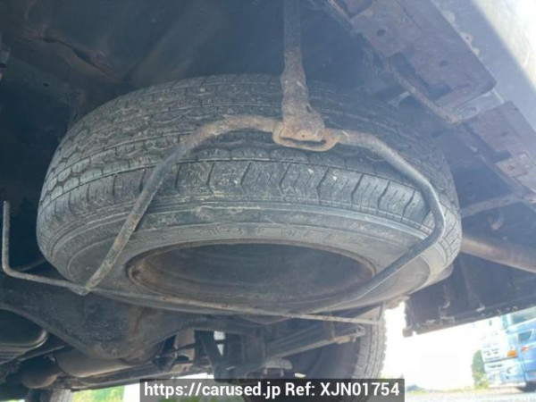 Used 2005 AT toyota hiace-van KDH205V Image[45]