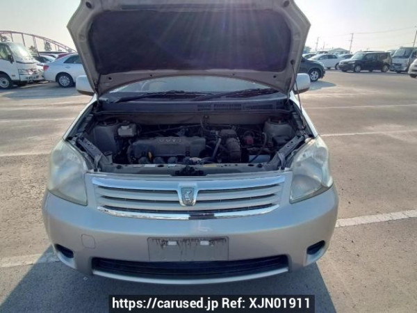 Used 2004 AT toyota raum NCZ20 Image[9]