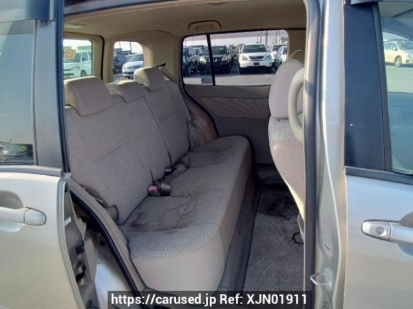 Used 2004 AT toyota raum NCZ20 Image[15]
