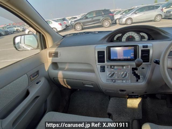 Used 2004 AT toyota raum NCZ20 Image[18]