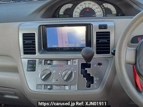 Used 2004 AT toyota raum NCZ20 Image[20]