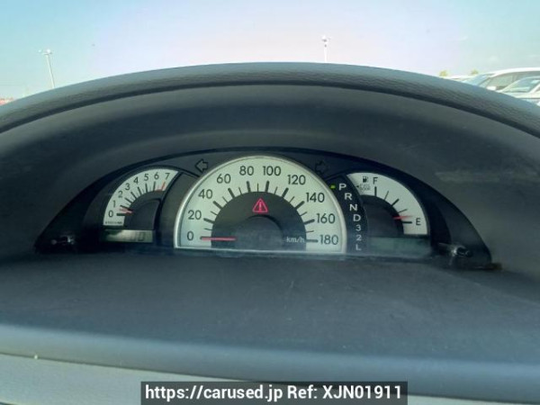 Used 2004 AT toyota raum NCZ20 Image[21]