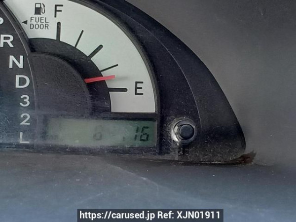 Used 2004 AT toyota raum NCZ20 Image[22]