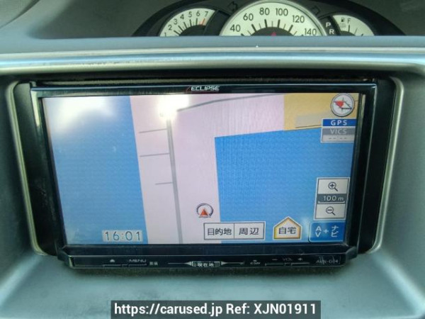 Used 2004 AT toyota raum NCZ20 Image[24]