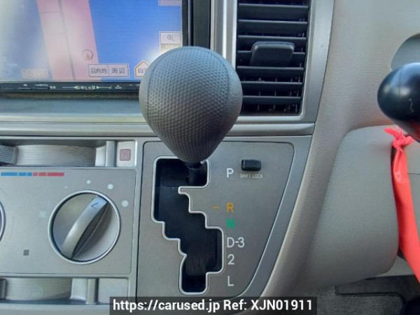 Used 2004 AT toyota raum NCZ20 Image[25]