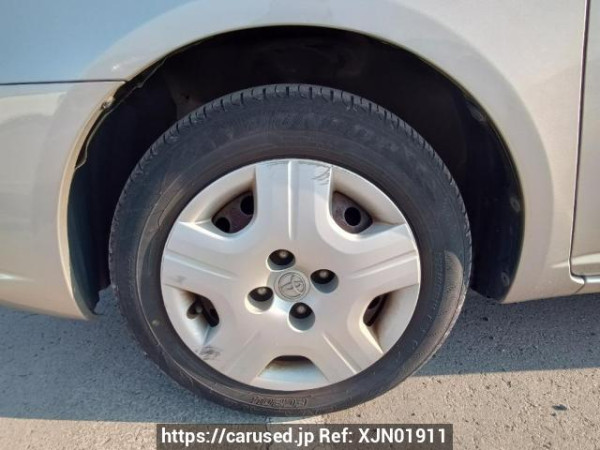 Used 2004 AT toyota raum NCZ20 Image[28]