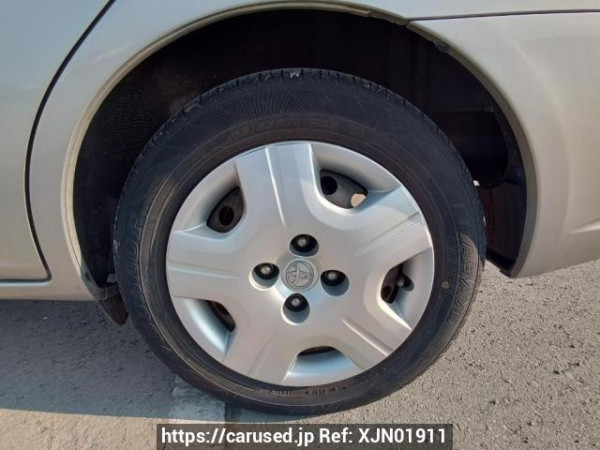 Used 2004 AT toyota raum NCZ20 Image[29]