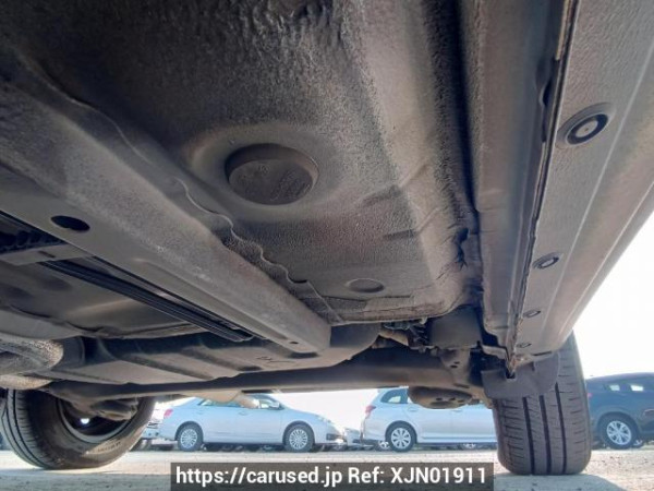 Used 2004 AT toyota raum NCZ20 Image[35]