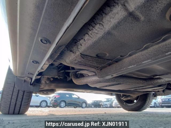 Used 2004 AT toyota raum NCZ20 Image[36]