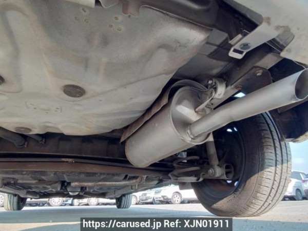Used 2004 AT toyota raum NCZ20 Image[38]
