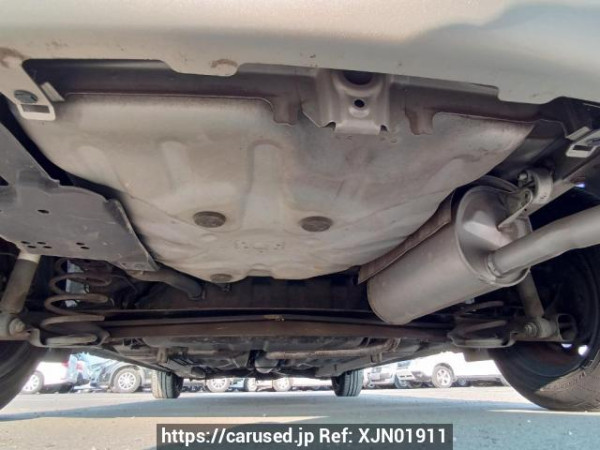 Used 2004 AT toyota raum NCZ20 Image[39]