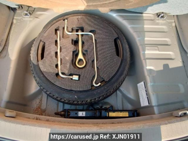 Used 2004 AT toyota raum NCZ20 Image[40]