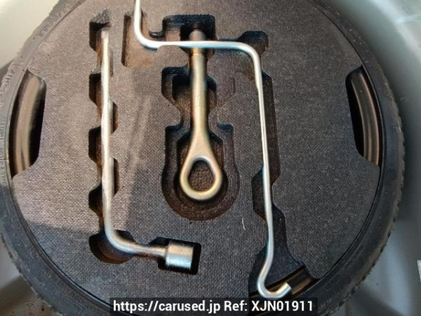 Used 2004 AT toyota raum NCZ20 Image[41]