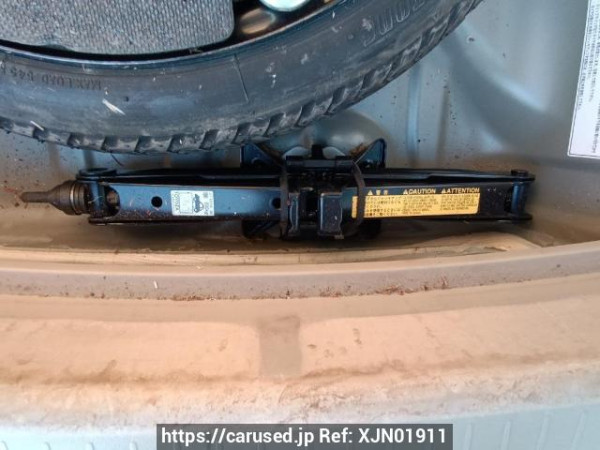 Used 2004 AT toyota raum NCZ20 Image[42]