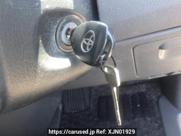 Used 2007 AT toyota voxy ZRR70W Image[19]