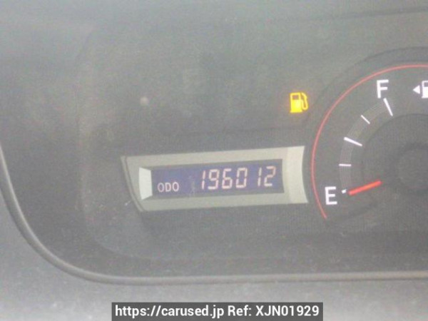 Used 2007 AT toyota voxy ZRR70W Image[24]