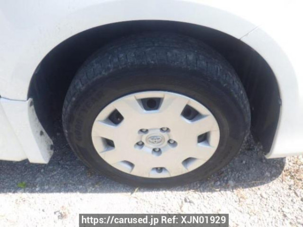 Used 2007 AT toyota voxy ZRR70W Image[25]