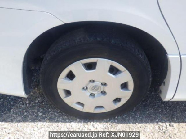 Used 2007 AT toyota voxy ZRR70W Image[26]