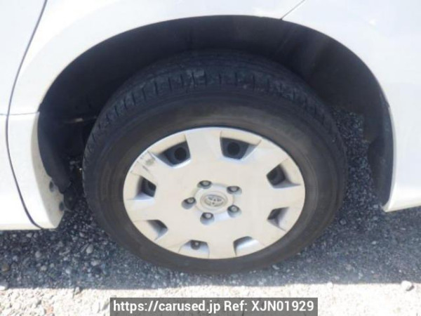 Used 2007 AT toyota voxy ZRR70W Image[27]