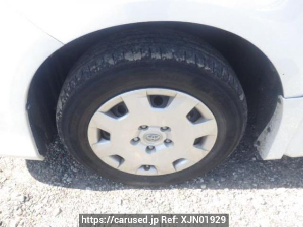 Used 2007 AT toyota voxy ZRR70W Image[28]
