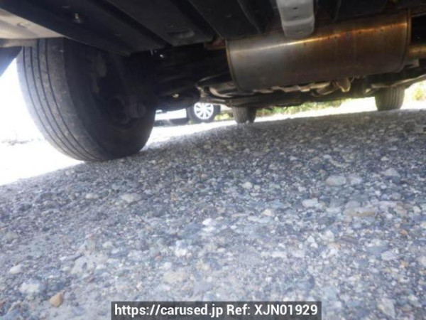 Used 2007 AT toyota voxy ZRR70W Image[33]