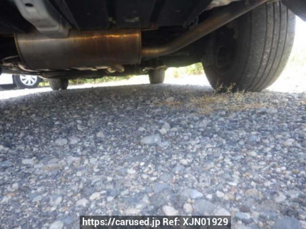 Used 2007 AT toyota voxy ZRR70W Image[34]