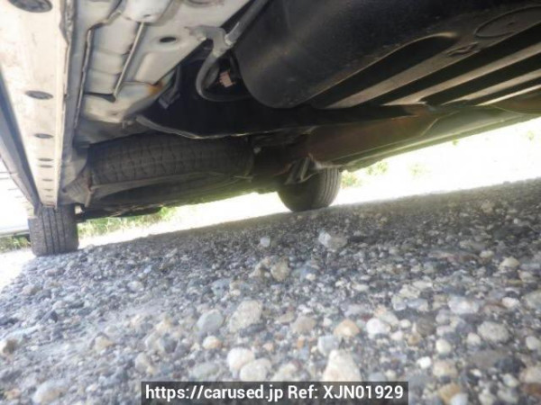 Used 2007 AT toyota voxy ZRR70W Image[35]