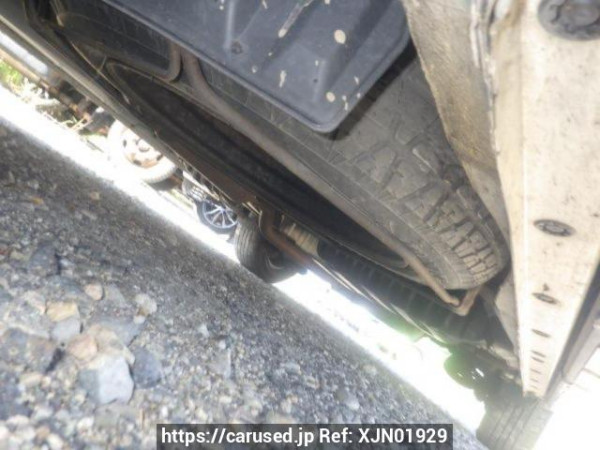 Used 2007 AT toyota voxy ZRR70W Image[37]