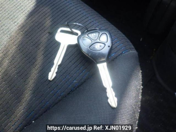 Used 2007 AT toyota voxy ZRR70W Image[38]