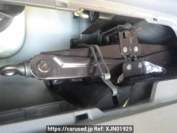 Used 2007 AT toyota voxy ZRR70W Image[39]