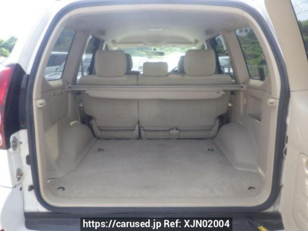 Used 2003 AT toyota land-cruiser-prado RZJ120W Image[8]
