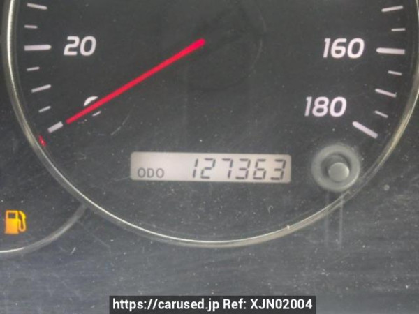 Used 2003 AT toyota land-cruiser-prado RZJ120W Image[19]