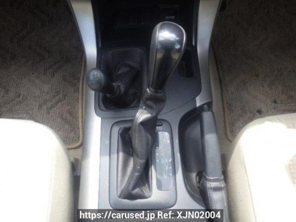 Used 2003 AT toyota land-cruiser-prado RZJ120W Image[21]
