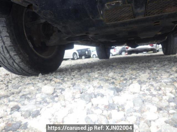 Used 2003 AT toyota land-cruiser-prado RZJ120W Image[28]