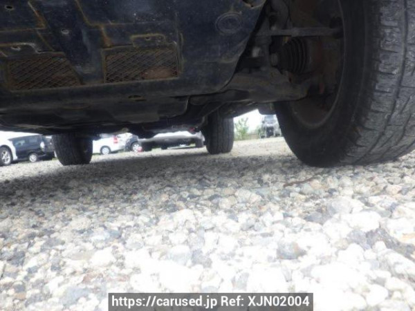 Used 2003 AT toyota land-cruiser-prado RZJ120W Image[29]