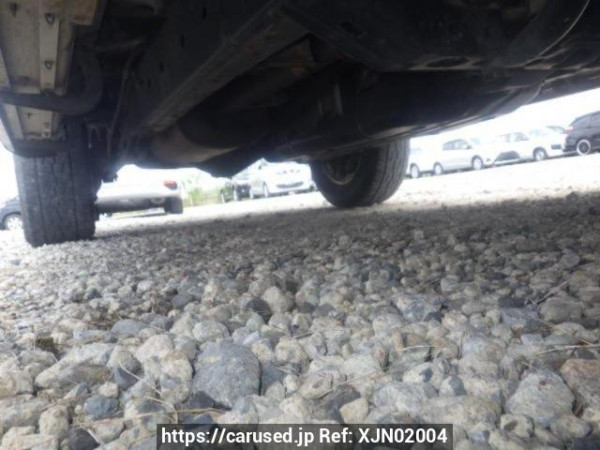 Used 2003 AT toyota land-cruiser-prado RZJ120W Image[32]