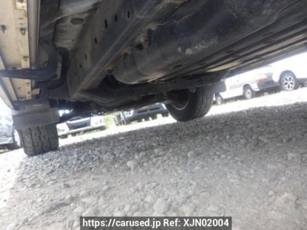 Used 2003 AT toyota land-cruiser-prado RZJ120W Image[34]