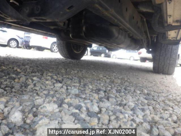 Used 2003 AT toyota land-cruiser-prado RZJ120W Image[35]