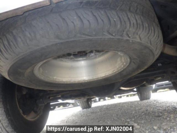 Used 2003 AT toyota land-cruiser-prado RZJ120W Image[36]